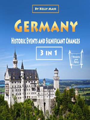 cover image of Germany